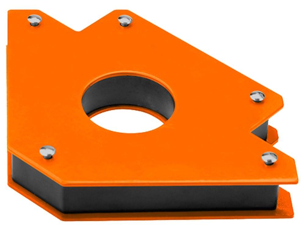 Suport magnetic de sudura Wokin 585075 45/90/135