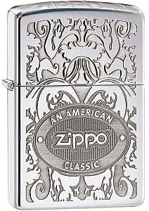 Bricheta Zippo American Classic 24751