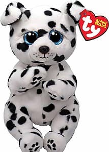 Jucarie de plus Ty DALMATIAN 20 cm