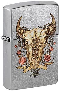 Bricheta Zippo 48559 207 Rick Rietveld