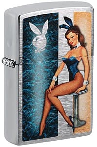 Bricheta Zippo 48374 200 Playboy