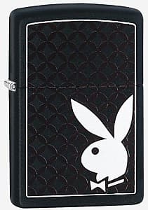 Bricheta Zippo 29578 218 Playboy