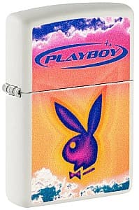 Bricheta Zippo 48744 214 Playboy