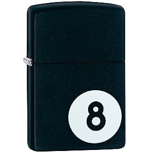 Bricheta Zippo 8-ball 28432