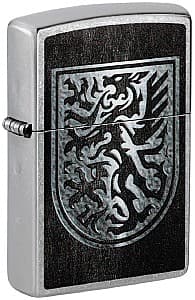 Зажигалка Zippo 48730 207 Dragon Shield Design