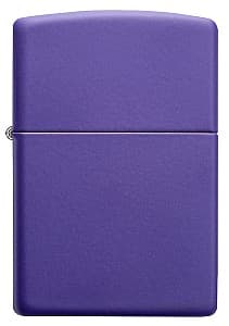 Зажигалка Zippo 237 Classic Purple Matte