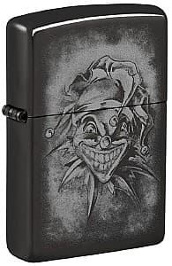 Зажигалка Zippo 48914 24756 Clown Design