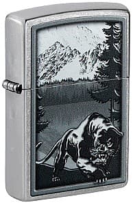 Зажигалка Zippo 48381 207 Mountain Lion Design