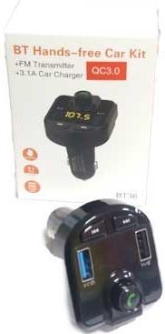 FM Модулятор CATOL LUX NC-15-CM003