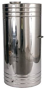 Butoi de inox BTI 350 L