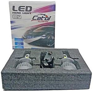 Автомобильная лампа CATOL LUX Q2 LED H3