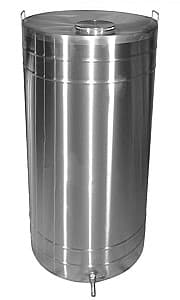 Butoi de inox TECHNOWORKER VOR58086 inox 300l