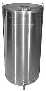 Butoi de inox TECHNOWORKER VOR58083 inox 150l