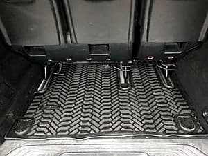 Covorase auto Aileron Mercedes-Benz Vito (W447)