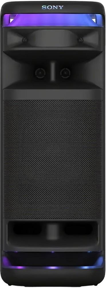 Портативная колонка Sony ULT TOWER 10 Black (SRSULT1000.CEL)