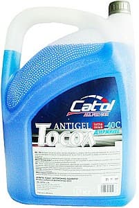 Antigel CATOL LUX А -40 10l