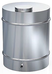 Butoi de inox MTC 60 LT