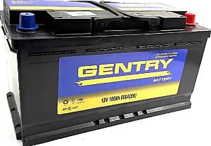 Acumulator auto Gentry L5 100Ah