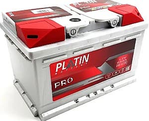 Acumulator auto Platin LB3 66Ah PRO