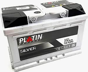 Acumulator auto Platin LB3 75Ah SILVER