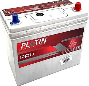 Acumulator auto Platin NS60L 45Ah PRO