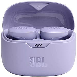 Наушники JBL Tune Buds Пурпурный