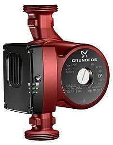 Насос для воды Grundfos UPS 25-40 180