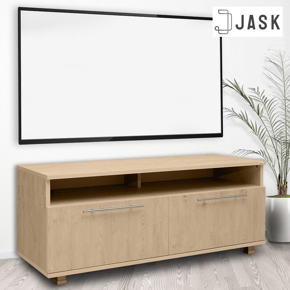 Tumba pentru televizor Jask Fogy Stejar Sonoma