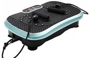 Aparat de masaj FitTronic VM1000 Negru/Verde