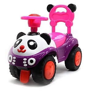 Tolocar New World Panda 141608 Pink