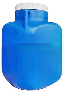 Butoi din plastic Uniplast 55L (37008)