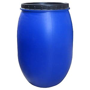 Butoi din plastic VD 250L Blue