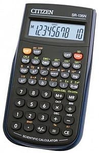 Calculator de masa Citizen SR 135 N