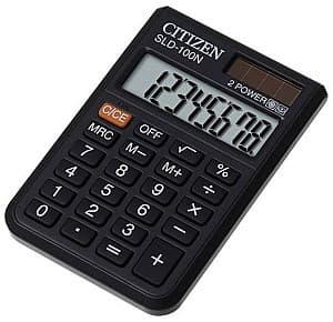 Calculator de masa Citizen SLD 100 NR