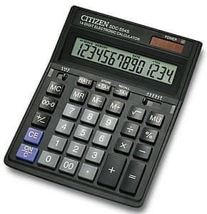 Calculator de masa Citizen SDC-554S