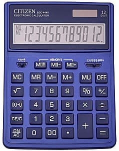 Calculator de masa Citizen SDC 444 XRNVE