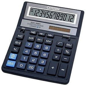 Calculator de masa Citizen 888XBL