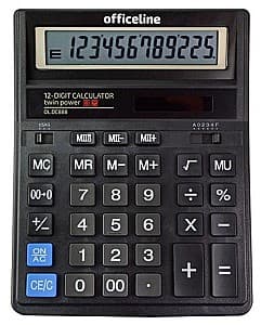 Calculator de masa Office Line OL.DC888