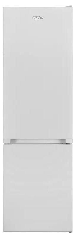 Frigider Ozon OZ-SN286MFW-EU