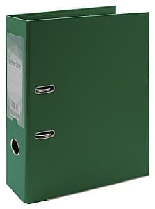 Biblioraft Office Line A4/70 mm, verde