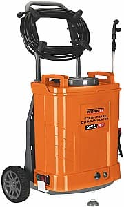 Stropitoare TECHNOWORKER 25l R2