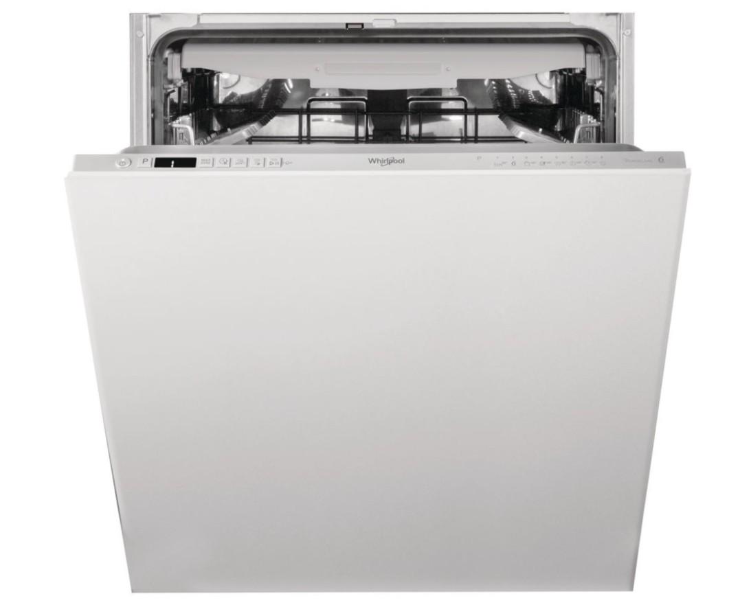 Посудомоечная машина Whirlpool WIC 3C33 PFE
