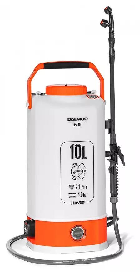 Опрыскиватель DAEWOO (DSA 10Li)