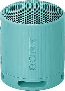 Boxa portabila Sony XB100 Blue (SRSXB100L.CE7)