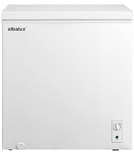 Морозильный ларь Albalux AXLF226E White