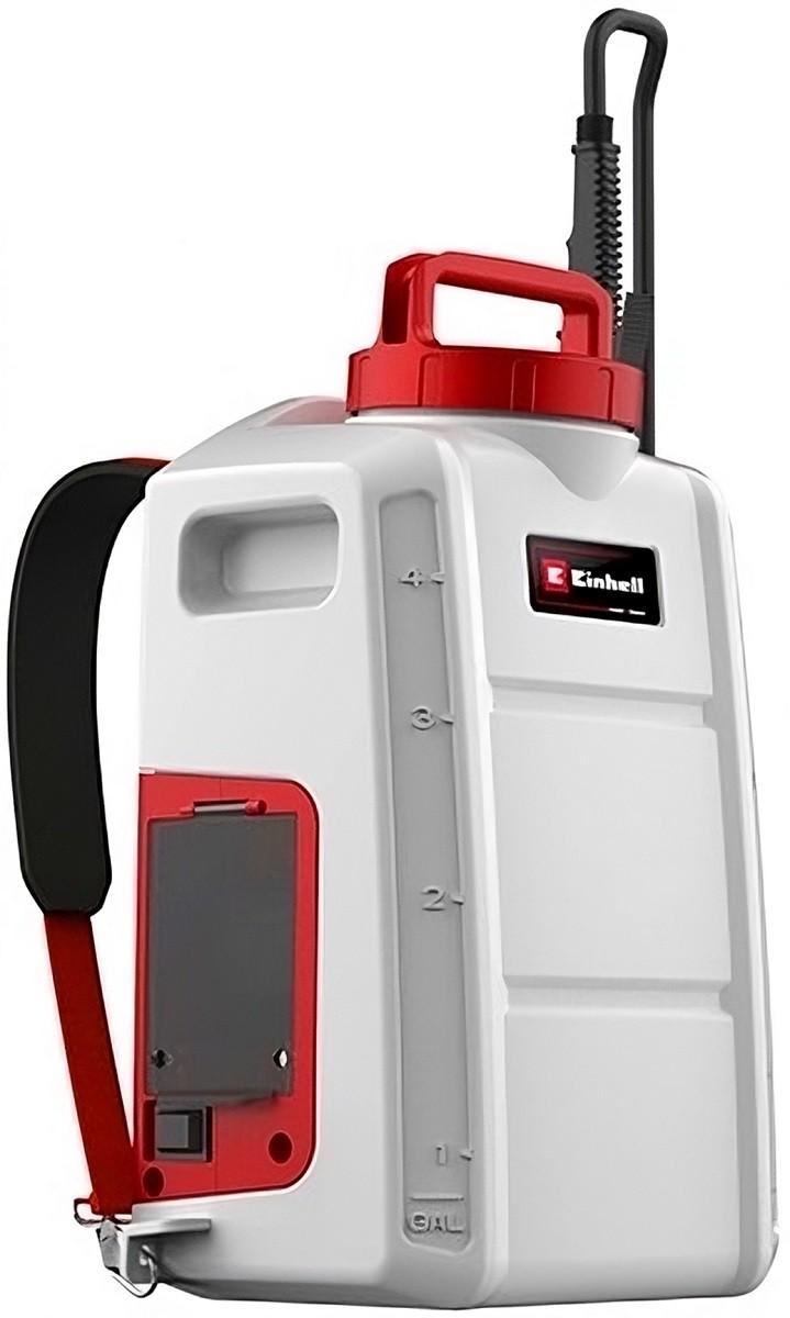Stropitoare pulverizator Einhell GE-WS 18/150