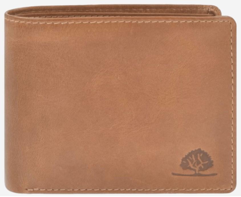 Кошелек Greenburry Tornado RFID 1087-24