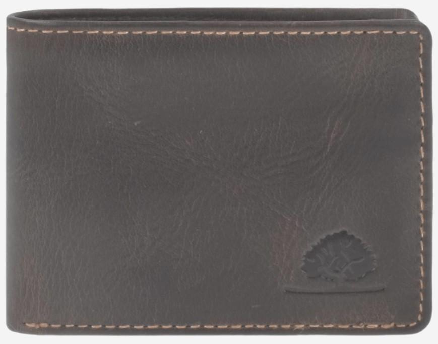 Portofel Greenburry Tornado RFID 1092-22