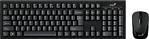 Set tastatura + Mouse Genius KM-8101