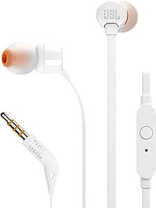 Наушники JBL Tune 110 White